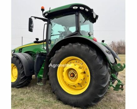 Джон Дір 8345 Р, об'ємом двигуна 0 л та пробігом 0 тис. км за 187647 $, фото 6 на Automoto.ua