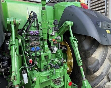 Джон Дір 8345 Р, об'ємом двигуна 0 л та пробігом 0 тис. км за 180765 $, фото 7 на Automoto.ua