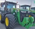 Джон Дір 8345 Р, об'ємом двигуна 9 л та пробігом 0 тис. км за 238990 $, фото 1 на Automoto.ua