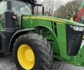 Джон Дир 8345 Р, объемом двигателя 9 л и пробегом 0 тыс. км за 169066 $, фото 1 на Automoto.ua