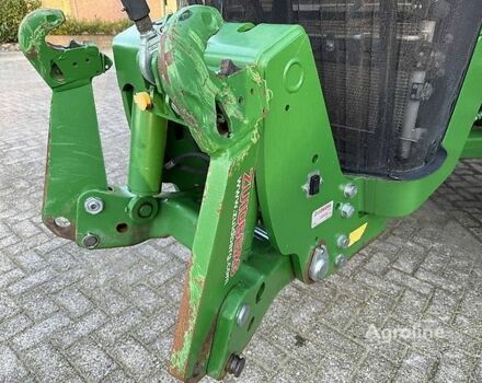 Джон Дір 8345 Р, об'ємом двигуна 0 л та пробігом 0 тис. км за 180765 $, фото 5 на Automoto.ua