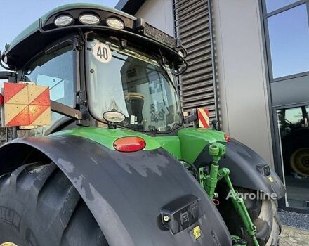 Джон Дір 8345 Р, об'ємом двигуна 0 л та пробігом 0 тис. км за 180765 $, фото 6 на Automoto.ua