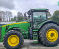 Джон Дир 8345 Р, объемом двигателя 9 л и пробегом 0 тыс. км за 228652 $, фото 1 на Automoto.ua