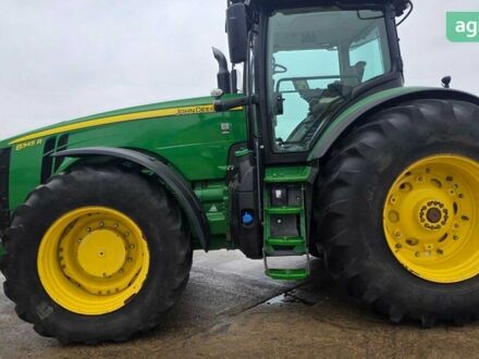 Джон Дир 8345 Р, объемом двигателя 0 л и пробегом 0 тыс. км за 152192 $, фото 1 на Automoto.ua