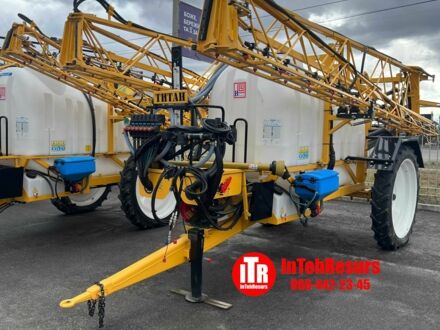 Джон Дір 8345 Р, об'ємом двигуна 9 л та пробігом 0 тис. км за 235546 $, фото 1 на Automoto.ua