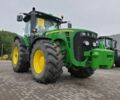 Зелений Джон Дір 8345 Р, об'ємом двигуна 0 л та пробігом 0 тис. км за 110940 $, фото 1 на Automoto.ua