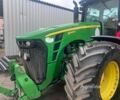 Зеленый Джон Дир 8345 Р, объемом двигателя 0 л и пробегом 0 тыс. км за 135000 $, фото 1 на Automoto.ua