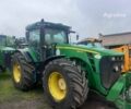 Зеленый Джон Дир 8345 Р, объемом двигателя 0 л и пробегом 0 тыс. км за 168853 $, фото 1 на Automoto.ua