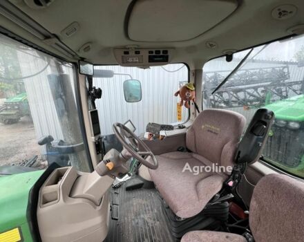 Зеленый Джон Дир 8345 Р, объемом двигателя 0 л и пробегом 0 тыс. км за 135000 $, фото 3 на Automoto.ua