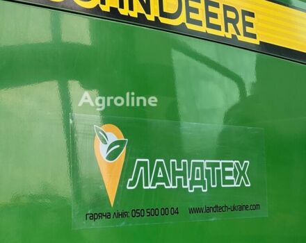 Зелений Джон Дір 8345 Р, об'ємом двигуна 0 л та пробігом 0 тис. км за 196612 $, фото 23 на Automoto.ua