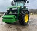 Зелений Джон Дір 8345 Р, об'ємом двигуна 0 л та пробігом 0 тис. км за 196612 $, фото 1 на Automoto.ua