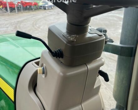 Зелений Джон Дір 8345 Р, об'ємом двигуна 0 л та пробігом 0 тис. км за 196612 $, фото 18 на Automoto.ua