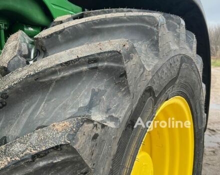 Зелений Джон Дір 8345 Р, об'ємом двигуна 0 л та пробігом 0 тис. км за 196612 $, фото 6 на Automoto.ua