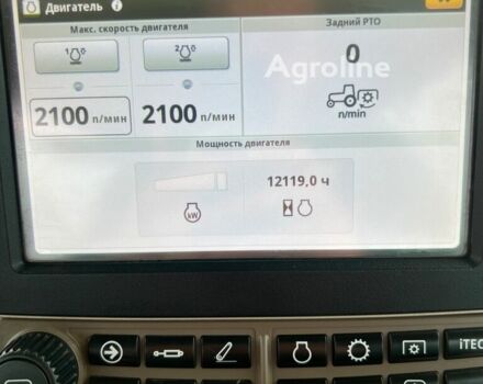 Зелений Джон Дір 8345 Р, об'ємом двигуна 0 л та пробігом 0 тис. км за 196612 $, фото 19 на Automoto.ua