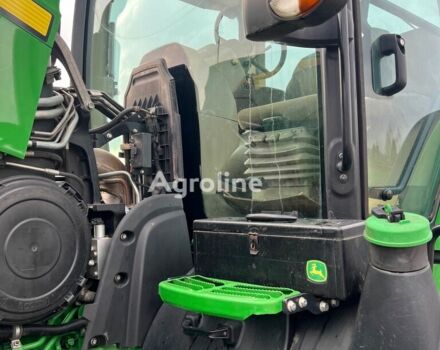 Зелений Джон Дір 8345 Р, об'ємом двигуна 0 л та пробігом 0 тис. км за 196612 $, фото 16 на Automoto.ua