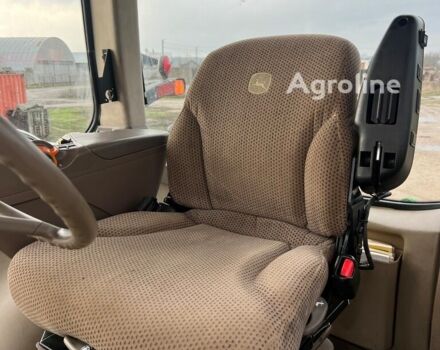 Зелений Джон Дір 8345 Р, об'ємом двигуна 0 л та пробігом 0 тис. км за 196612 $, фото 17 на Automoto.ua