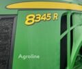 Зеленый Джон Дир 8345 Р, объемом двигателя 0 л и пробегом 0 тыс. км за 175000 $, фото 11 на Automoto.ua