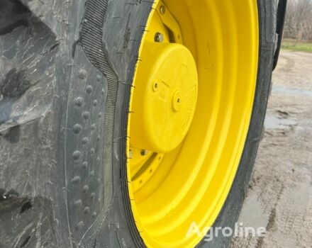 Зелений Джон Дір 8345 Р, об'ємом двигуна 0 л та пробігом 0 тис. км за 196612 $, фото 5 на Automoto.ua