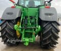Зелений Джон Дір 8345 Р, об'ємом двигуна 0 л та пробігом 0 тис. км за 196612 $, фото 8 на Automoto.ua