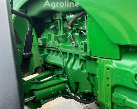 Зелений Джон Дір 8345 Р, об'ємом двигуна 0 л та пробігом 0 тис. км за 196612 $, фото 12 на Automoto.ua