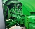 Зеленый Джон Дир 8345 Р, объемом двигателя 0 л и пробегом 0 тыс. км за 175000 $, фото 12 на Automoto.ua