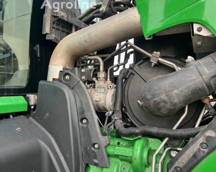 Зелений Джон Дір 8345 Р, об'ємом двигуна 0 л та пробігом 0 тис. км за 196612 $, фото 15 на Automoto.ua
