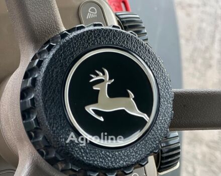 Зелений Джон Дір 8345 Р, об'ємом двигуна 0 л та пробігом 0 тис. км за 196612 $, фото 21 на Automoto.ua