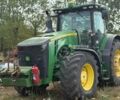 Зелений Джон Дір 8345 Р, об'ємом двигуна 0 л та пробігом 0 тис. км за 120000 $, фото 1 на Automoto.ua