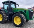Зеленый Джон Дир 8345 Р, объемом двигателя 0 л и пробегом 0 тыс. км за 204271 $, фото 7 на Automoto.ua