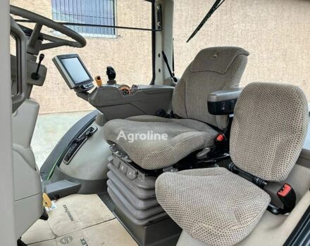 Зеленый Джон Дир 8345 Р, объемом двигателя 0 л и пробегом 0 тыс. км за 157651 $, фото 9 на Automoto.ua