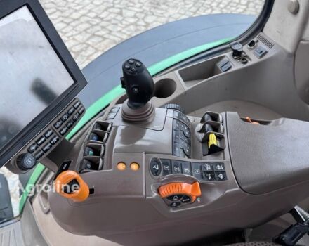 Зеленый Джон Дир 8345 Р, объемом двигателя 0 л и пробегом 0 тыс. км за 204271 $, фото 11 на Automoto.ua