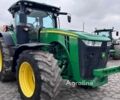 Зеленый Джон Дир 8345 Р, объемом двигателя 0 л и пробегом 0 тыс. км за 204271 $, фото 8 на Automoto.ua