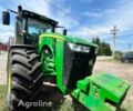 Зелений Джон Дір 8345 Р, об'ємом двигуна 0 л та пробігом 0 тис. км за 135000 $, фото 4 на Automoto.ua