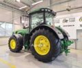 Зеленый Джон Дир 8345 Р, объемом двигателя 0 л и пробегом 0 тыс. км за 164390 $, фото 3 на Automoto.ua