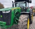 Зеленый Джон Дир 8345 Р, объемом двигателя 0 л и пробегом 0 тыс. км за 204356 $, фото 9 на Automoto.ua