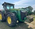 Зелений Джон Дір 8345 Р, об'ємом двигуна 0 л та пробігом 0 тис. км за 139000 $, фото 1 на Automoto.ua