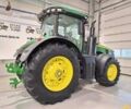 Зеленый Джон Дир 8345 Р, объемом двигателя 0 л и пробегом 0 тыс. км за 164390 $, фото 4 на Automoto.ua