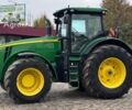Зеленый Джон Дир 8345 Р, объемом двигателя 0 л и пробегом 0 тыс. км за 204271 $, фото 1 на Automoto.ua