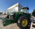 Зеленый Джон Дир 8345 Р, объемом двигателя 0 л и пробегом 0 тыс. км за 145000 $, фото 1 на Automoto.ua