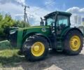 Зелений Джон Дір 8345 Р, об'ємом двигуна 0 л та пробігом 0 тис. км за 135000 $, фото 1 на Automoto.ua