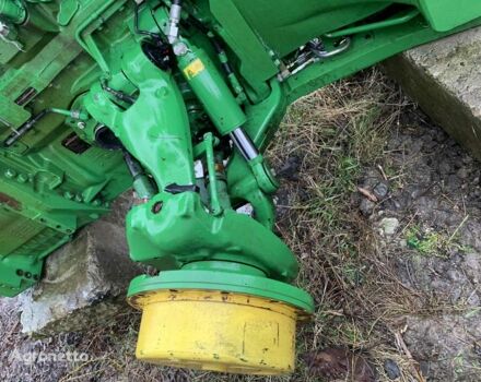 Зелений Джон Дір 8345 Р, об'ємом двигуна 0 л та пробігом 0 тис. км за 66044 $, фото 6 на Automoto.ua