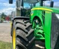 Зелений Джон Дір 8345 Р, об'ємом двигуна 0 л та пробігом 0 тис. км за 135000 $, фото 5 на Automoto.ua