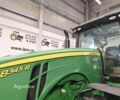 Зеленый Джон Дир 8345 Р, объемом двигателя 0 л и пробегом 0 тыс. км за 164390 $, фото 2 на Automoto.ua
