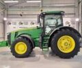 Зеленый Джон Дир 8345 Р, объемом двигателя 0 л и пробегом 0 тыс. км за 164390 $, фото 1 на Automoto.ua