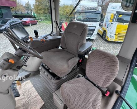 Зеленый Джон Дир 8345 Р, объемом двигателя 0 л и пробегом 0 тыс. км за 204271 $, фото 10 на Automoto.ua