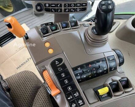 Зеленый Джон Дир 8345 Р, объемом двигателя 0 л и пробегом 0 тыс. км за 157651 $, фото 10 на Automoto.ua