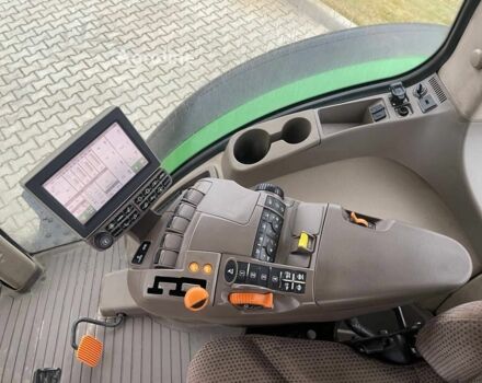 Зеленый Джон Дир 8345 Р, объемом двигателя 0 л и пробегом 0 тыс. км за 158736 $, фото 11 на Automoto.ua