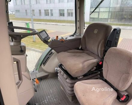 Зеленый Джон Дир 8345 Р, объемом двигателя 0 л и пробегом 0 тыс. км за 158736 $, фото 8 на Automoto.ua