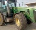 Зелений Джон Дір 8345 Р, об'ємом двигуна 0 л та пробігом 0 тис. км за 231595 $, фото 1 на Automoto.ua