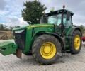 Зеленый Джон Дир 8345 Р, объемом двигателя 0 л и пробегом 0 тыс. км за 220456 $, фото 6 на Automoto.ua
